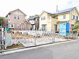 物件画像 八王子市館町　全1棟　新築分譲住宅