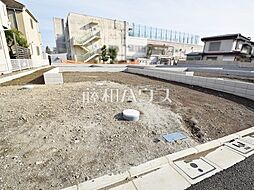 物件画像 練馬区土支田2丁目　全7棟　新築分譲住宅 2号棟