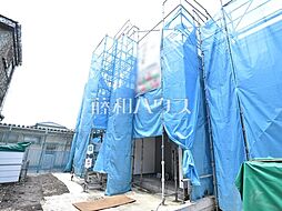 物件画像 八王子市四谷町　全5棟　新築分譲住宅 5号棟