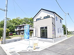 物件画像 八王子市大谷町　全1棟　新築分譲住宅