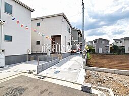 物件画像 清瀬市中里3丁目　全12棟　新築分譲住宅 10号棟