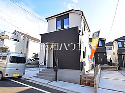 物件画像 日野市新町5丁目　全9棟　新築分譲住宅 B号棟