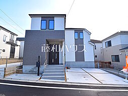 日野市新町5丁目　全9棟　新築分譲住宅 A号棟