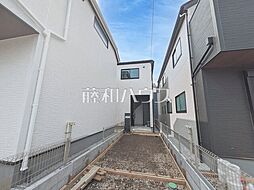 物件画像 八王子市狭間町　全5棟　新築分譲住宅 2号棟