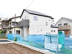 物件画像 立川市西砂町3丁目　全11区画　新築分譲住宅 4号棟