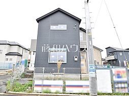 物件画像 立川市西砂町3丁目　全11区画　新築分譲住宅 1号棟