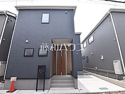 物件画像 新座市畑中1丁目　全3棟　新築分譲住宅 2号棟