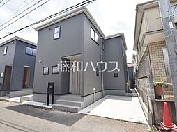 物件画像 新座市畑中1丁目　全3棟　新築分譲住宅 3号棟