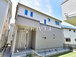 物件画像 立川市柴崎町5丁目　全12棟　新築分譲住宅 D号棟