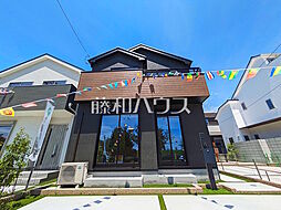 物件画像 立川市柴崎町5丁目　全12棟　新築分譲住宅 K号棟