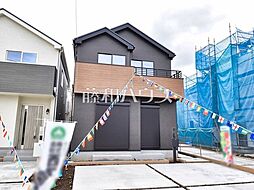 物件画像 立川市柴崎町5丁目　全12棟　新築分譲住宅 K号棟