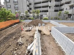 物件画像 世田谷区北烏山8丁目　全5棟　新築分譲住宅 4号棟