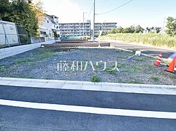 物件画像 国分寺市西町5丁目　全11区画　宅地分譲 11号地