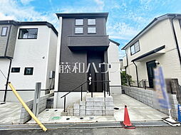 物件画像 日野市大坂上3丁目　全2棟/1号棟　新築分譲住宅 1号棟