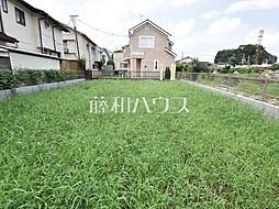 物件画像 小平市大沼町4丁目　全2区画／1号地　建築条件付売地 1号地