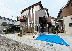 物件画像 練馬区大泉学園町6丁目　全2棟　新築分譲住宅 2号棟