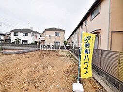 物件画像 世田谷区北烏山1丁目　全4区画　建築条件付売地 2号地