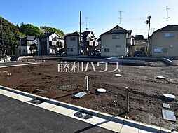 物件画像 清瀬市竹丘3丁目　全25区画　建築条件付売地 9号地