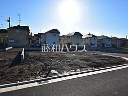 物件画像 清瀬市竹丘3丁目　全25区画　建築条件付売地 12号地