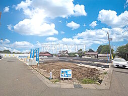 物件画像 埼玉県和光市南1丁目　全10区画　建築条件付き売地 3号地