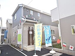 物件画像 八王子市山田町　全4棟　新築分譲住宅 2号棟