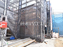 物件画像 八王子市山田町　全4棟　新築分譲住宅 3号棟