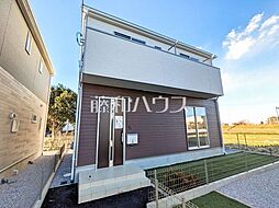 物件画像 日野市新井1丁目　全7棟　新築分譲住宅 2号棟