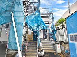 物件画像 府中市押立町5丁目　全3棟　新築分譲住宅 1号棟