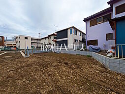 物件画像 日野市大字日野 全5区画 宅地分譲 3号地