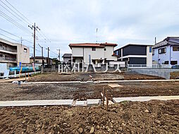 物件画像 日野市大字日野 全5区画 宅地分譲 2号地