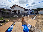 2号地　現地写真　【日野市大字日野】
