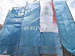 物件画像 小平市小川町1丁目　全1棟　新築分譲住宅