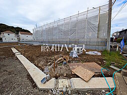 物件画像 日野市大字日野　全5区画　宅地分譲 1号地