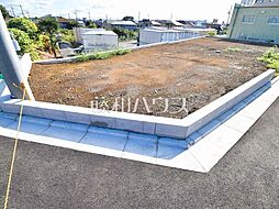 物件画像 国分寺市西町5丁目　全14区画　宅地分譲 N号地