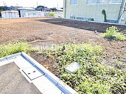 物件画像 国分寺市西町5丁目　全14区画　宅地分譲 L号地