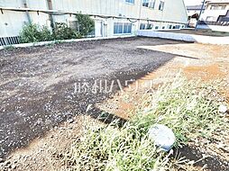 物件画像 国分寺市西町5丁目　全14区画　宅地分譲 K号地