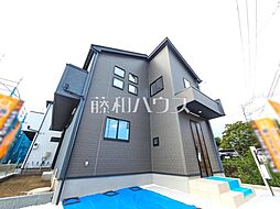 物件画像 昭島市拝島町5丁目　全19区画　新築分譲住宅 1号棟