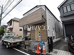 物件画像 杉並区阿佐谷北4丁目　全2棟／2号棟　新築分譲住宅 2号棟