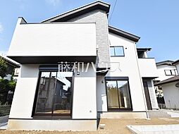 物件画像 八王子市絹ケ丘3丁目　全1棟　新築分譲住宅