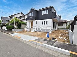 八王子市狭間町　全1棟　新築分譲住宅 1号棟