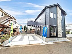 物件画像 立川市若葉町3丁目　全1棟　新築分譲住宅