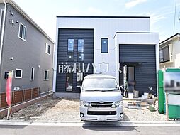 物件画像 八王子市石川町　全1棟　新築分譲住宅