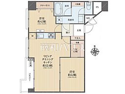 物件画像 八王子ローヤルマンション