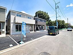 物件画像 小金井市貫井南町4丁目　全9棟　新築分譲住宅 8号棟