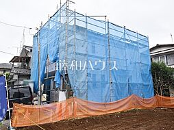 物件画像 西東京市西原町4丁目　全1棟　新築分譲住宅