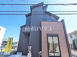 物件画像 小平市天神町4丁目　全3棟　新築分譲住宅 1号棟