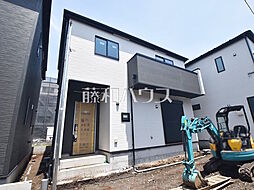 物件画像 小平市天神町4丁目　全3棟　新築分譲住宅 2号棟