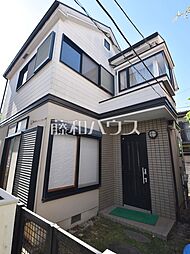 小平市仲町　中古戸建て