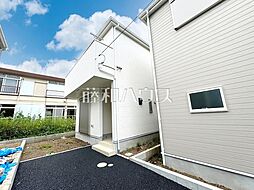 物件画像 練馬区大泉学園町7丁目　全12棟　新築分譲住宅 10号棟