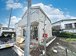 物件画像 練馬区大泉学園町7丁目　全12棟　新築分譲住宅 6号棟